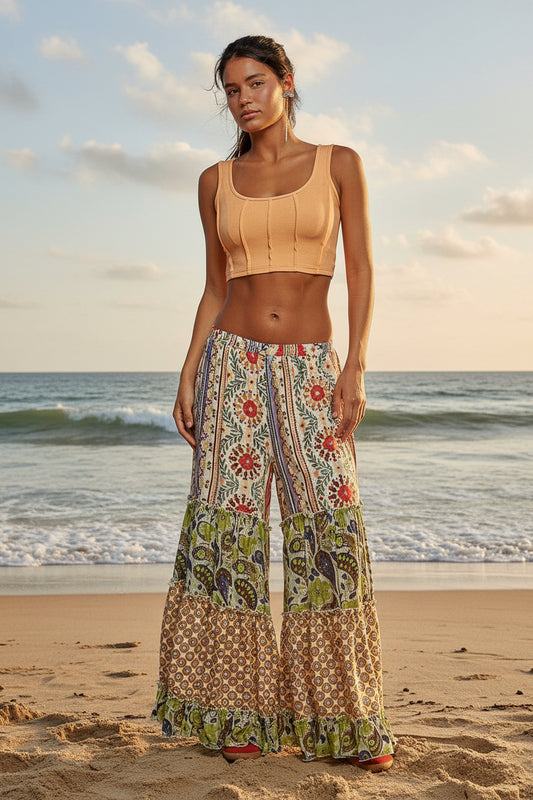 Tropical Breeze Pants