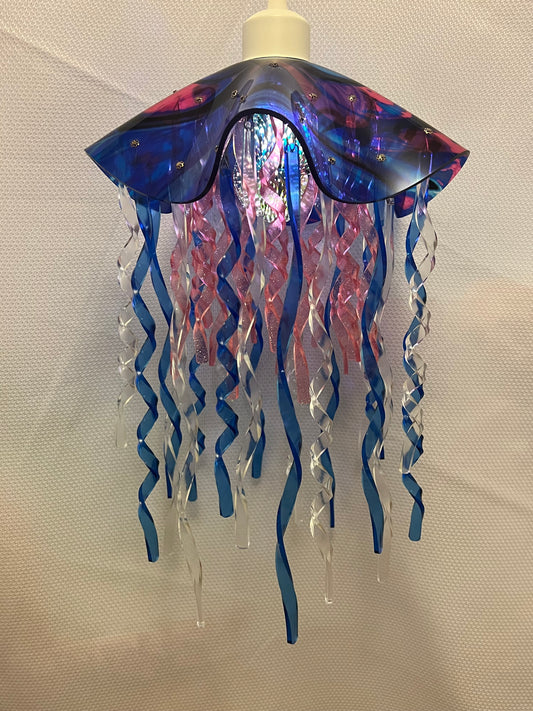 Pirates Delight Jellyfish Lamp