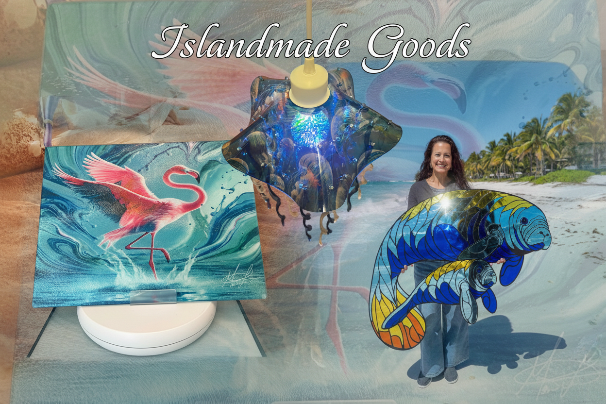 Islandmade Goods