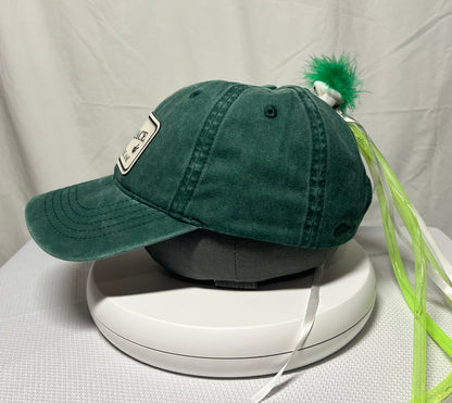 Glow In The Dark Patch Hat