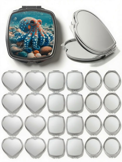 Octopus Compact Mirror