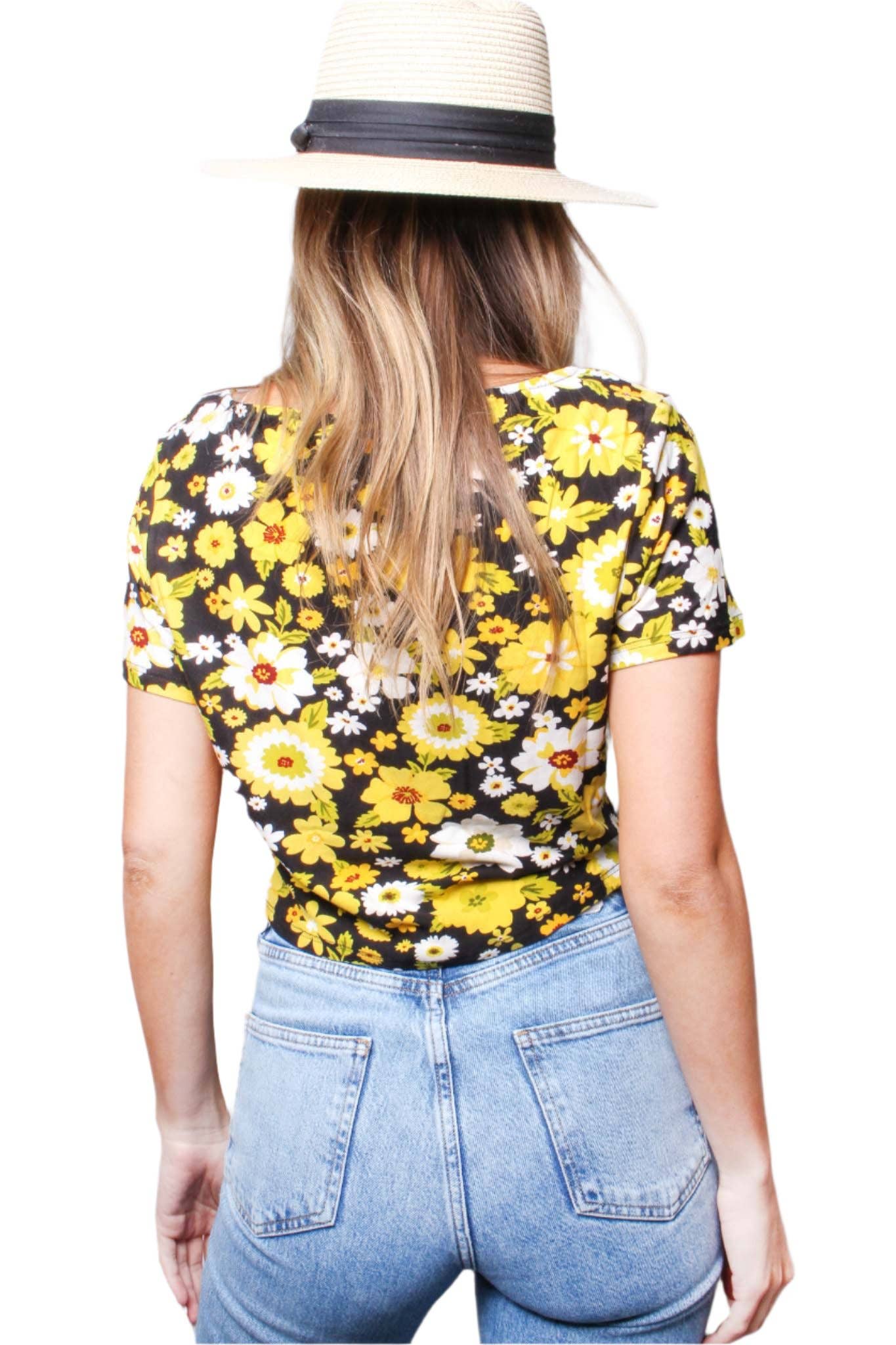 Shore Blossom Scoop