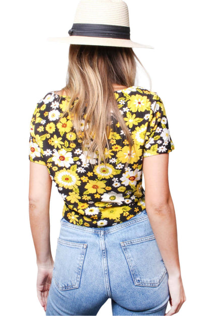 Shore Blossom Scoop