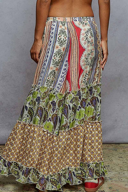 Tropical Breeze Pants
