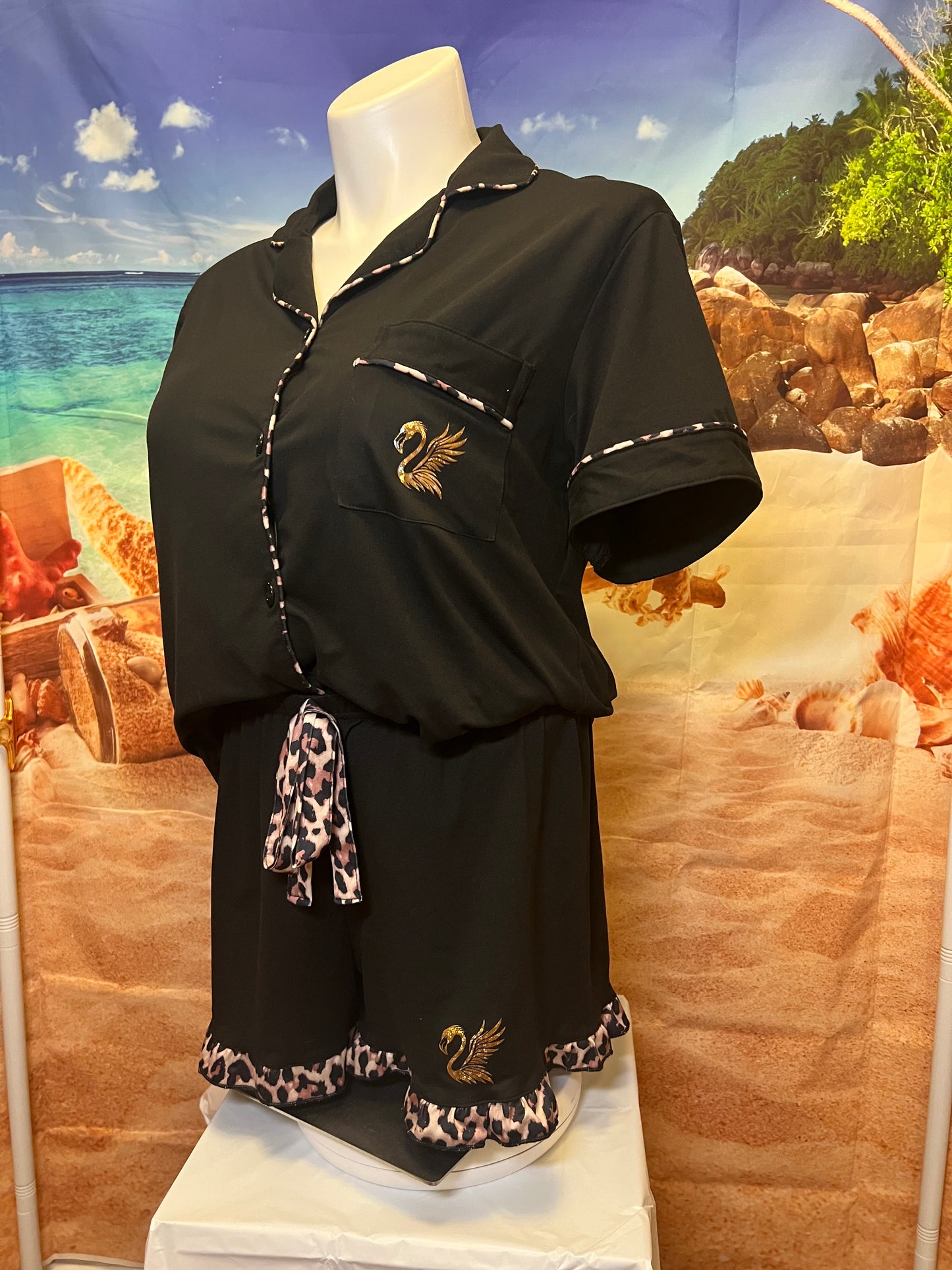 Tropic Flock PJ’s