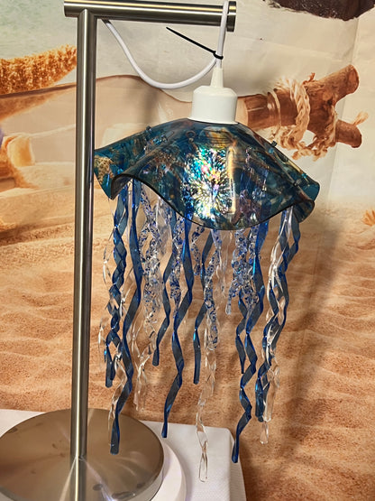 Octopus Jellyfish Lamp