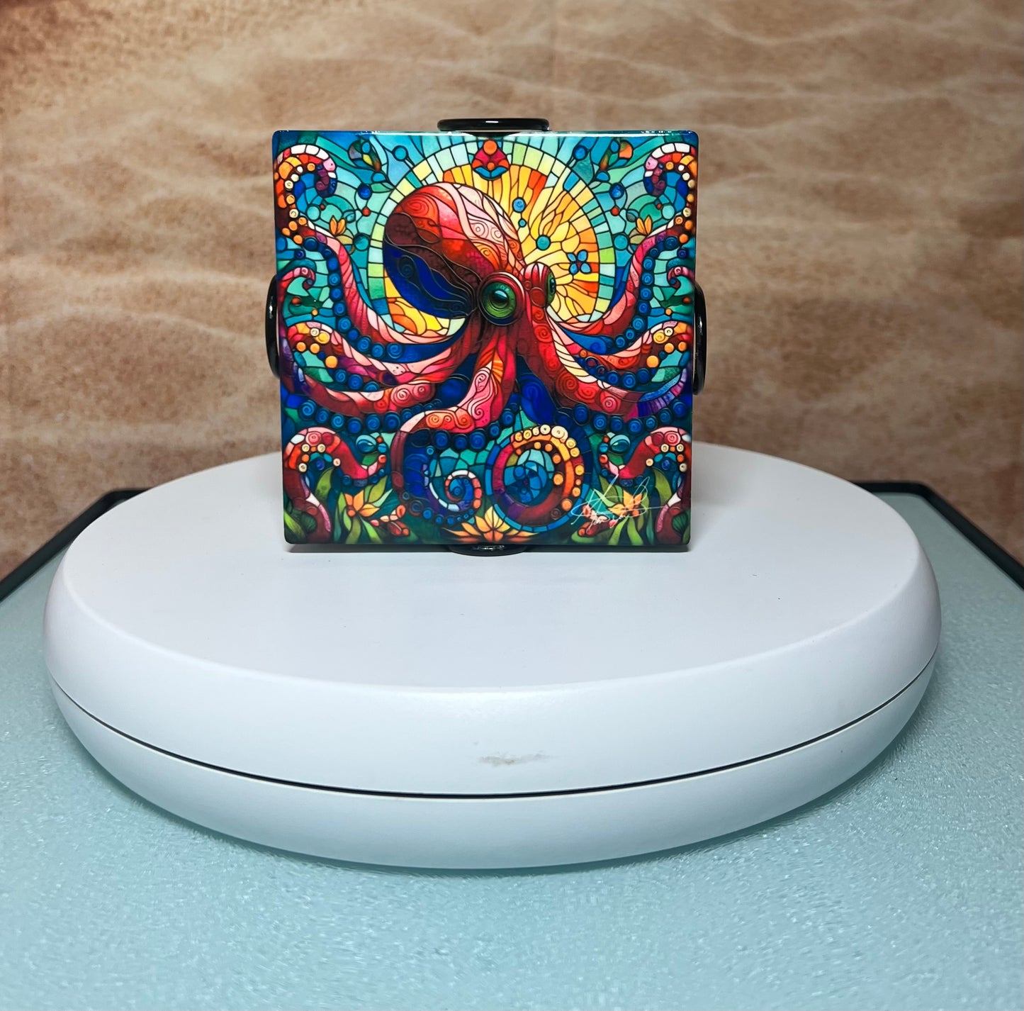 Seaside Sips Coaster Set