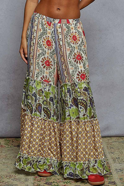 Tropical Breeze Pants