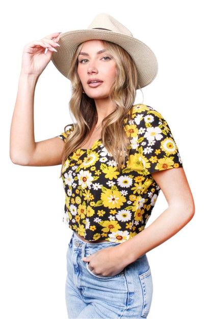 Shore Blossom Scoop