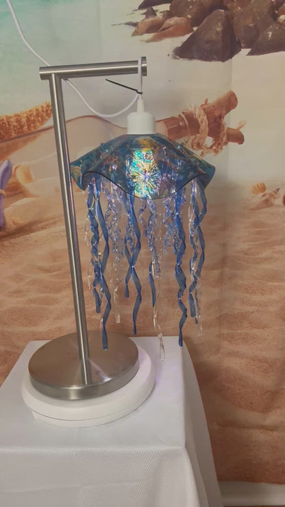 Octopus Jellyfish Lamp